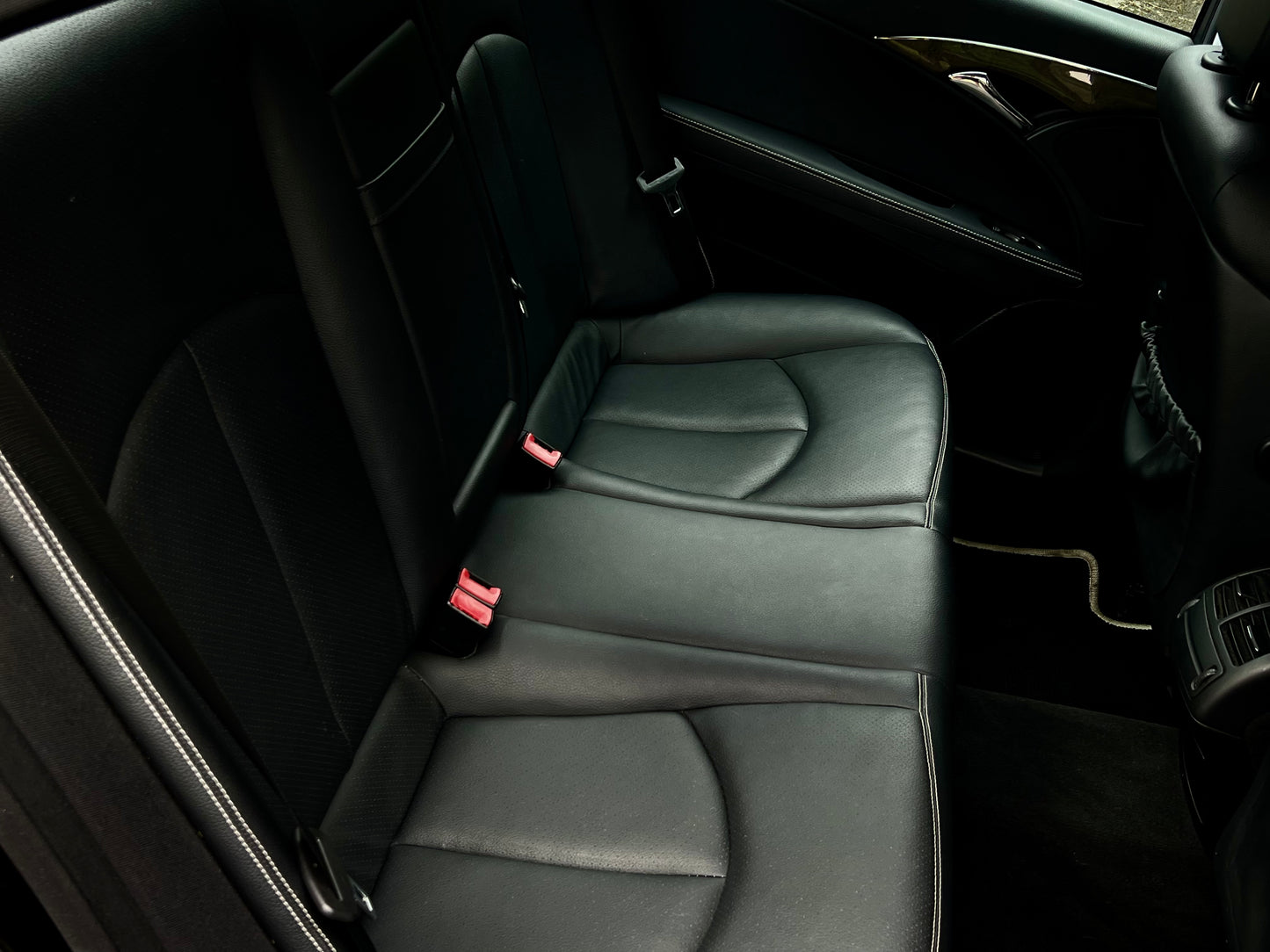 Mercedes-Benz E Class Sport 3.0 E280 CDI S Diesel G-Tronic (190 bhp)