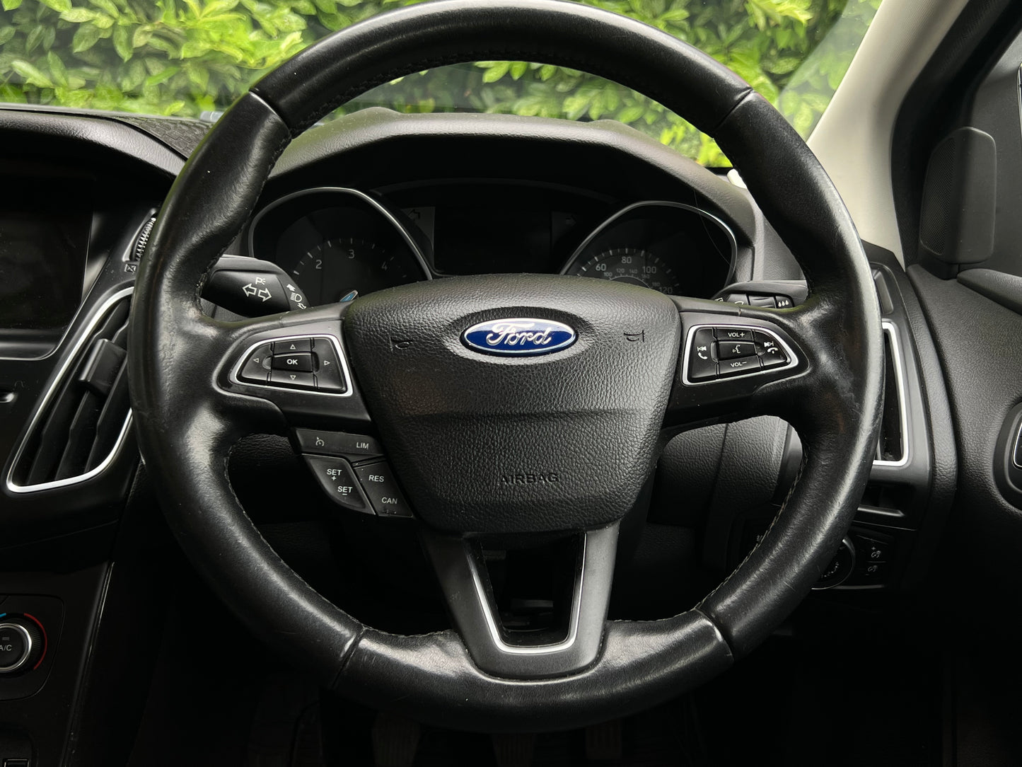 Ford Focus 2.0 TDCi Titanium 5dr Diesel Manual Euro 6 (s/s) (150 ps)
