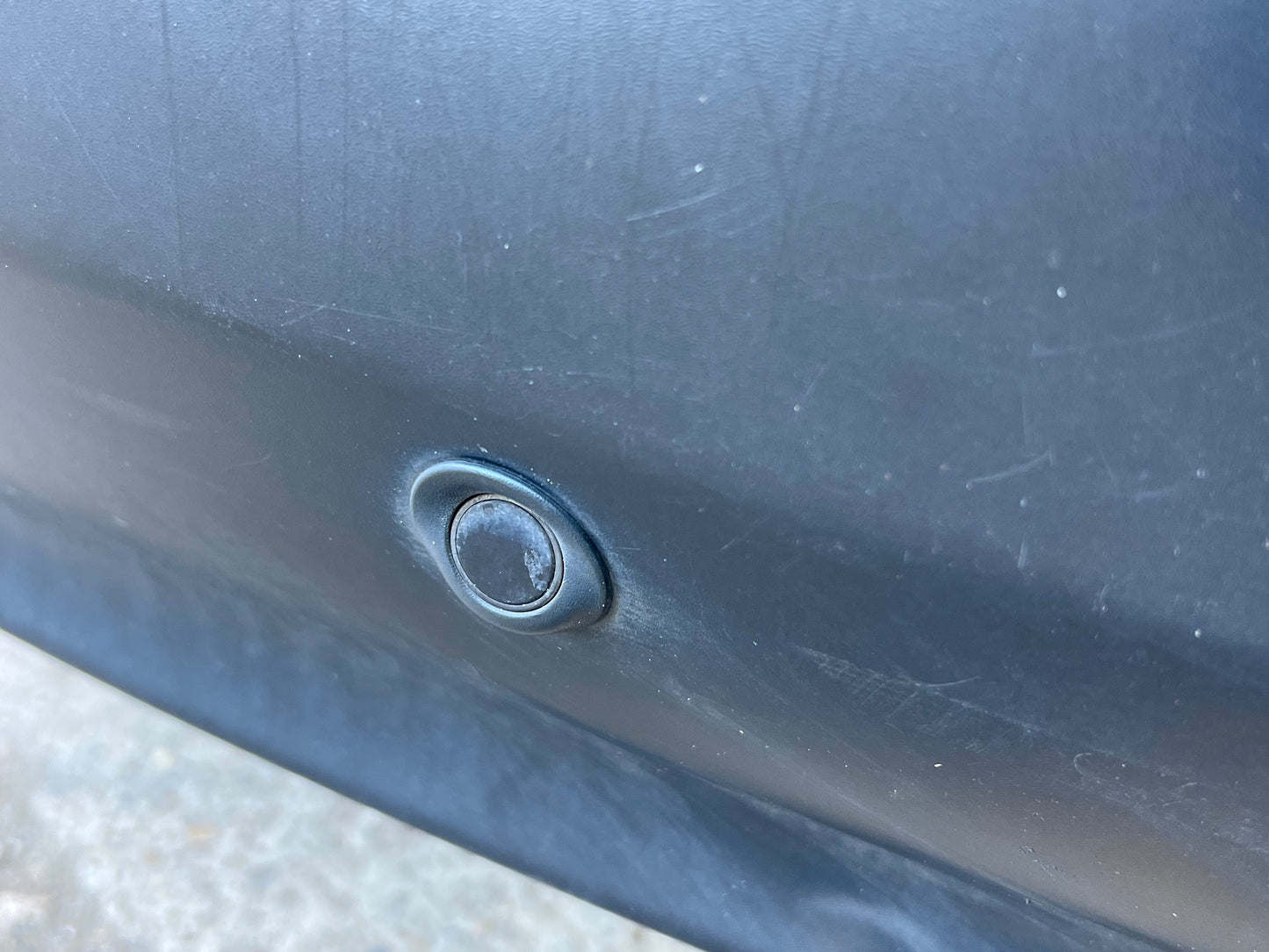 Nissan Qashqai +2 2012