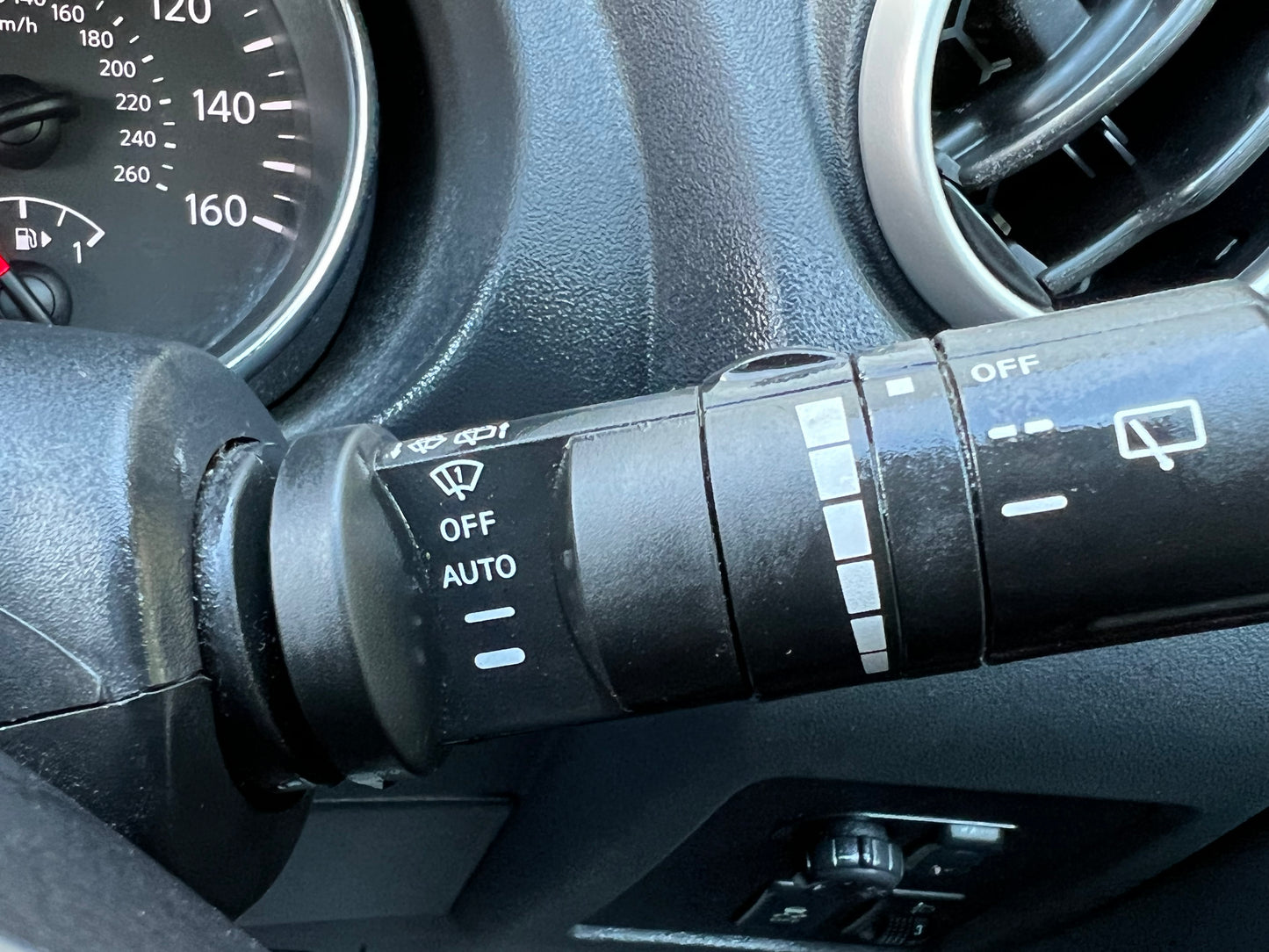 Nissan Qashqai +2 2012