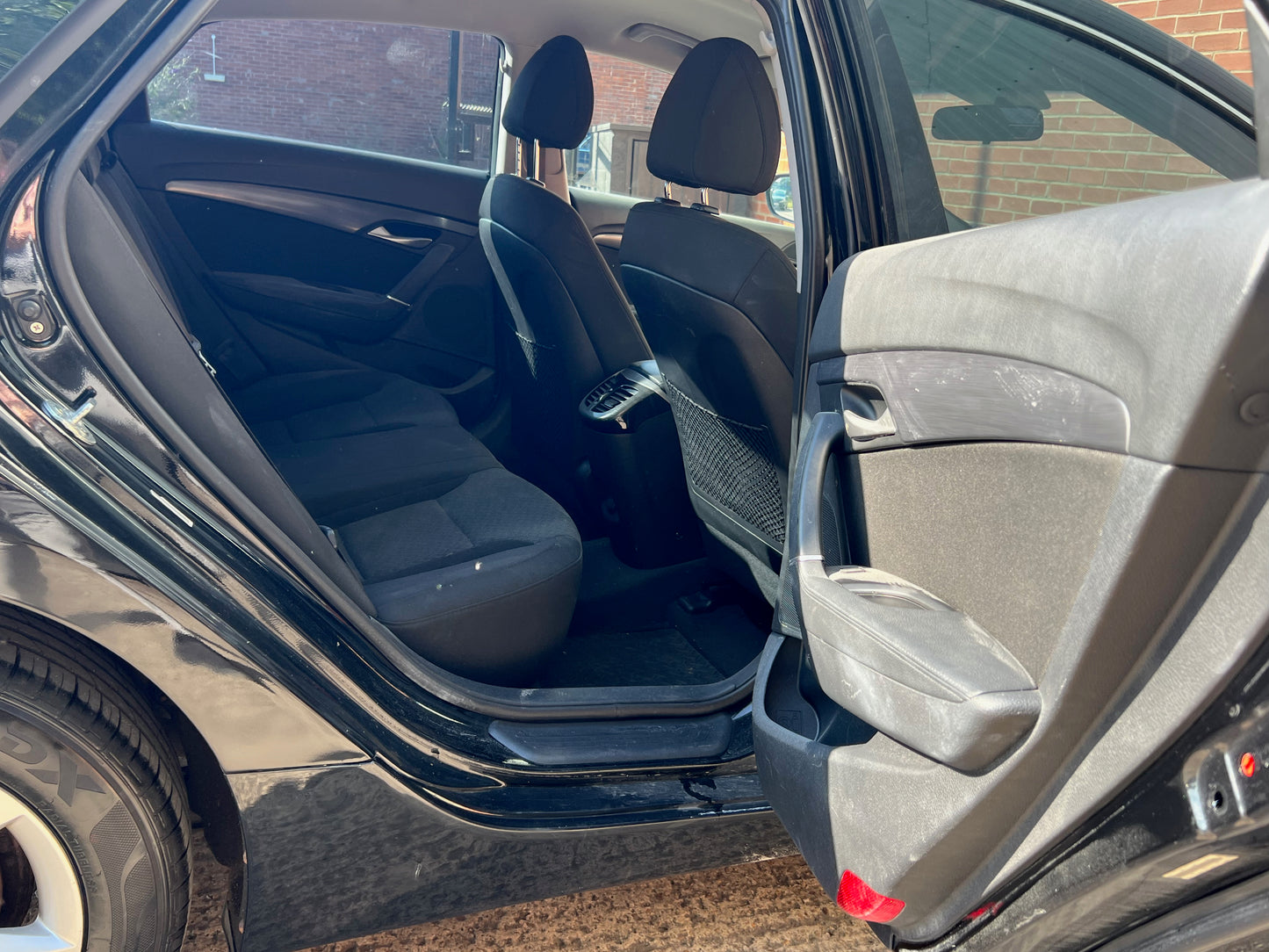 Hyundai i40 2013
